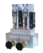 Level switches, Temperature Switches & Volume Flow Measurement Devices